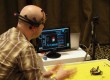 Beebot controlado por ondas cerebrales