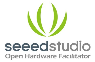 Seeed Studio Logo