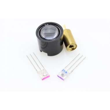 Laser-Guide Kit