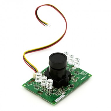 CMOS IR Camera Module - 500x582