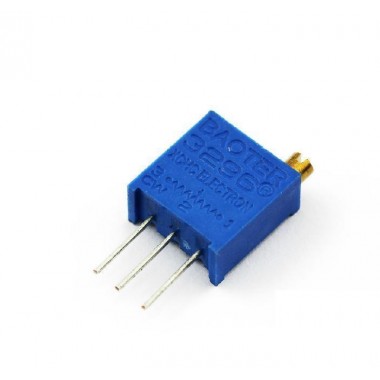 3296W-102 1K Adjustable Potentiometer