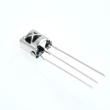 VS1838 Infrarred Receiver