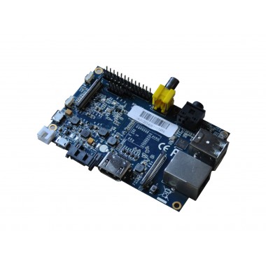 Banana Pi Board