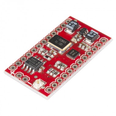 MiniGen - Pro Mini Signal Generator Shield