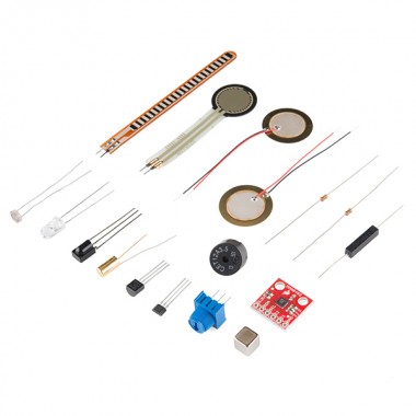 Essential Sensor Kit