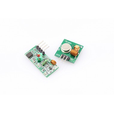 315Mhz RF Transmitting Module