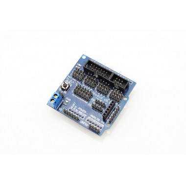 Sensor Shield V5.0 For Arduino