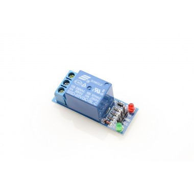 1-Channel Relay Module-10A