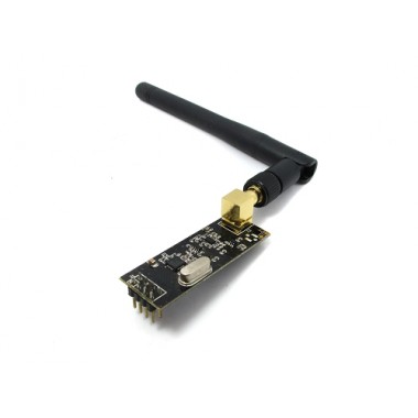 Modulo nRF24L01  2.4GHz Amplificado