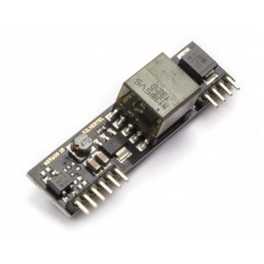 PoE module 5V