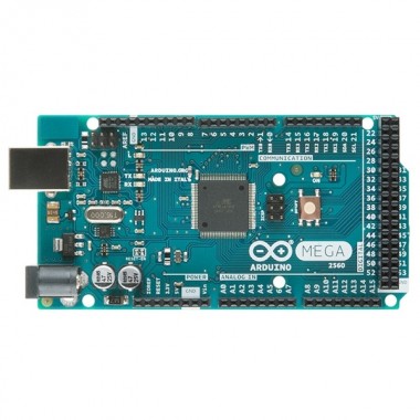 Arduino Mega 2560 Rev3
