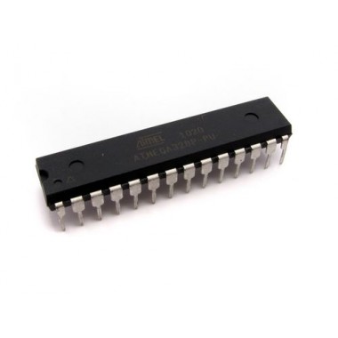 Atmega328 Bootloader Arduino UNO