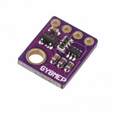 GY-BMP280-5V Temperature Pressure Sensor