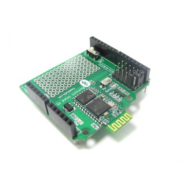 Bluetooth Shield V2.2 Master/Slave