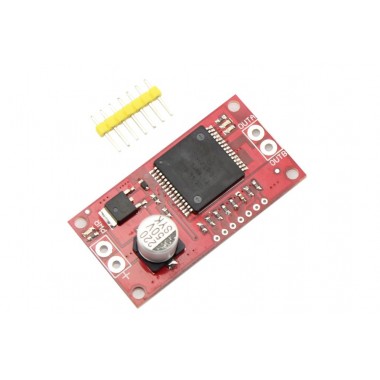 VNH2SP30 Large Current Motor Driver Module - 30A