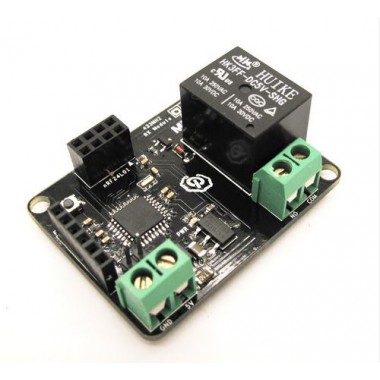 Mini Rboard