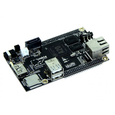 Cubieboard 2 Kit