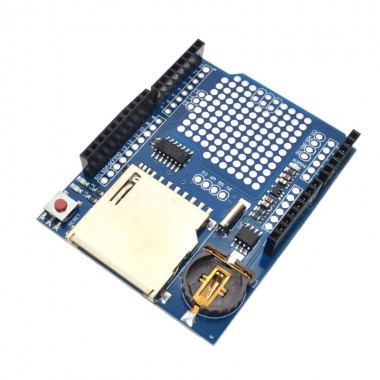 Data Logger Shield