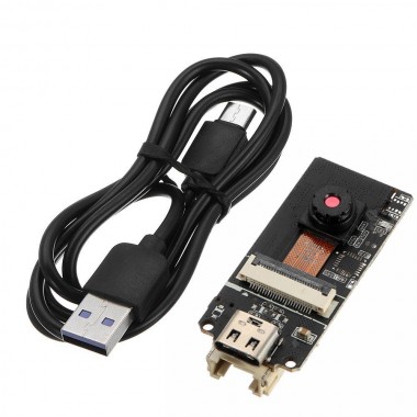 M5Stack ESP32CAM Camera Module, ESP32 OV2640