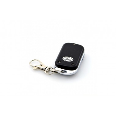 Remote Wireless Keyfob 315MHz (Metal)