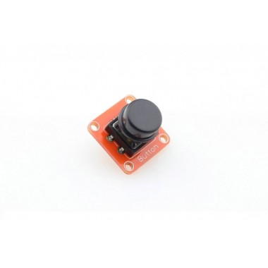 Crowtail- Button