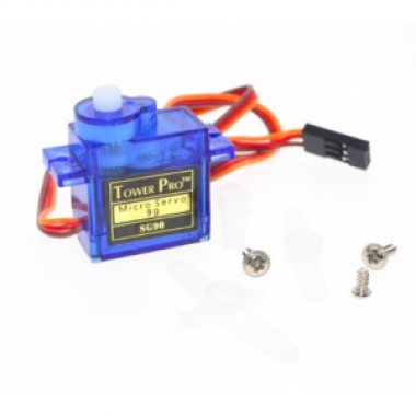 Servo SG90 9G