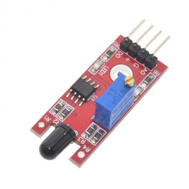 Flame Sensor Module KY-026