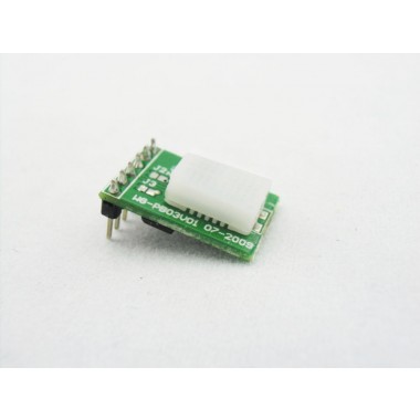 MTH02 Digital Temperature/Humidity Sensor