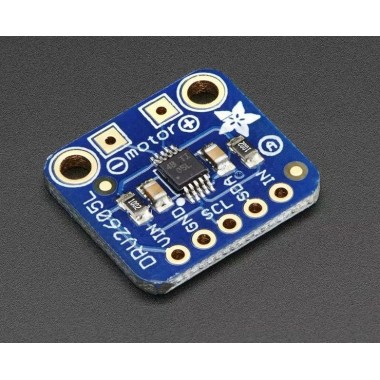 Adafruit DRV2605L Haptic Motor Controller