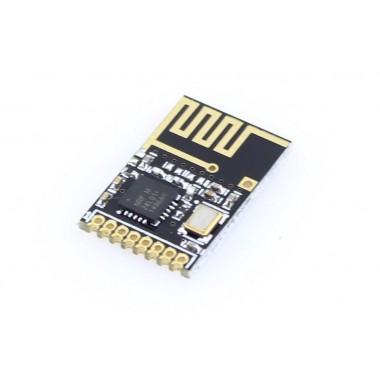 Super Mini NRF24L01  Module