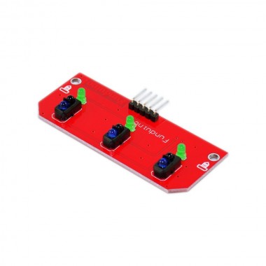 3 Road Tracing Module