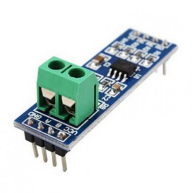 Conversor RS-485/TTL