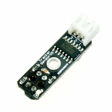 Sensor de línea
