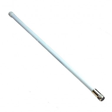 RF ANT 915MHZ WHIP STR N MALE