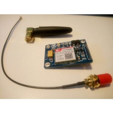 SIM800L GSM GPRS Module